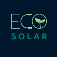 EcoSolar GmbH logo - Similar company to Pmg Wind Romania