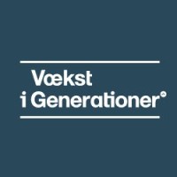 Vækst i Generationer logo - Similar company to Verbesser Aps