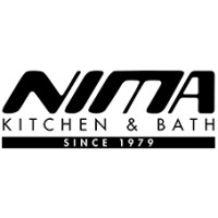 NIMA Kitchen and Bath logo - Similar company to Fontile Kitchen & Bath