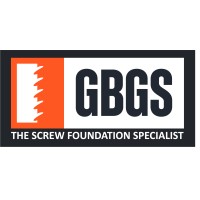 The Great British Ground Screw Co Ltd. logo - Similar company to Array Construction Services Llc
