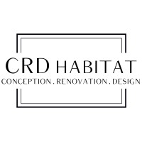CRD Habitat - Saint Paul de Vence logo - Similar company to Hanoi Architectural University