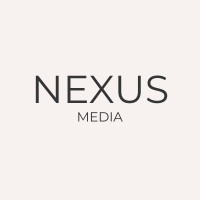 Nexus Media logo - Similar company to Avanera