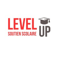 Level Up logo - Similar company to Zappy School