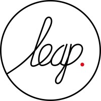 Leap Communications logo - Similar company to Funstation