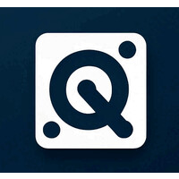 QuantCommunity logo - Similar company to Socrates- The Consulting & Strategy Club, Iift Delhi