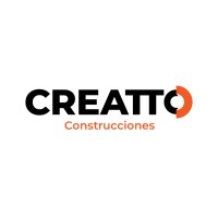 CREATTO Construcciones logo - Similar company to Logmetal