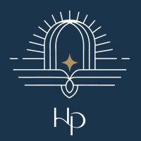 House of Pix logo - Similar company to Clipping Fly