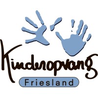 Kinderopvang Friesland logo - Similar company to Kinderwoud Kinderopvang
