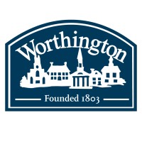 City of Worthington logo - Similar company to City Of Hilliard Economic Development