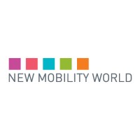 New Mobility World (NMW) logo - Similar company to New Lean