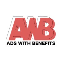 Ads with Benefits logo - Similar company to The Ad Network