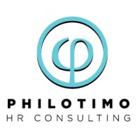Philotimo-HR logo - Similar company to Philotimo Global