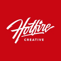 Hotfire Creative logo - Similar company to Email For Brands