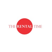 THE RENTAL TIME logo - Similar company to Ybe