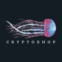 CRYPTOXHOP: Blockchain-Powered EV Charging logo - Similar company to Web3Fy