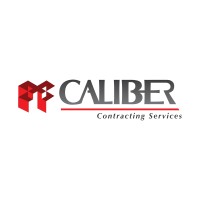 Caliber Contracting Services, Inc. logo - Similar company to Mcl Contracting Services