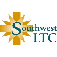 Southwest LTC logo - Similar company to White Oak Management