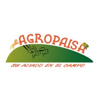 AGROPAISA logo - Similar company to Pulpifruit Dn