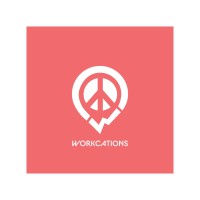 Workcations logo - Similar company to Workcation