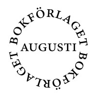 Bokförlaget Augusti logo - Similar company to Nitwit Förlag