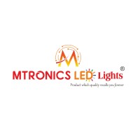 MTRONICS LED LIGHTS logo - Similar company to Fiable Packaging