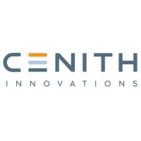 Cenith Innovations logo - Similar company to Gaardtech