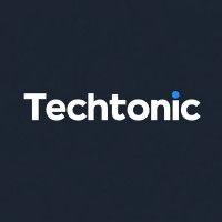 Techtonic logo - Similar company to Year One Partners