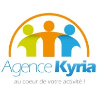 AGENCE KYRIA logo - Similar company to Singularity Group