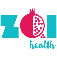 Zoi Health logo - Similar company to Orcar