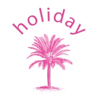 Holiday logo - Similar company to Batelle