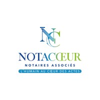 Notacoeur logo - Similar company to Euro Technique Diffusion