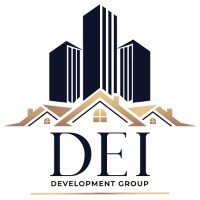 DEI Development Group logo - Similar company to Partners For Better Housing