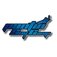 Pantín Surf Camp logo - Similar company to Blue Waves Group