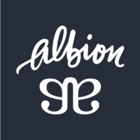 Albion Fit logo - Similar company to Mixhers