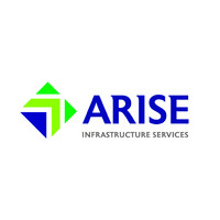 ARISE IS logo - Similar company to Arise Ports & Logistics