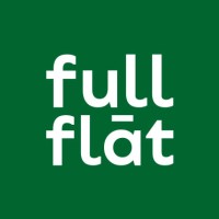 FullFlat | Modern Furniture, Packages & Living essentials logo - Similar company to Homekode