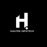Hasten Infotech logo - Similar company to Scholars Foundation