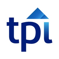 TPI (The Partnership, Inc.) logo - Similar company to The Prive International