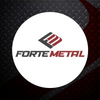 FORTE METAL SERVIÇOS INDUSTRIAIS LTDA logo - Similar company to Conecta Sinais