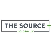 The Source+ Holding logo - Similar company to Emerald Peak Partners