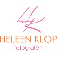 HELEEN KLOP fotografie Utrecht logo - Similar company to Kinkorn