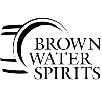 Brown Water Spirits logo - Similar company to Ingram Industries