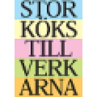 STT-Storkökstillverkarnas Försäljnings AB logo - Similar company to Liquid Management