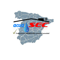 Acuasec logo - Similar company to Lumisa
