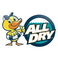 All Dry Services of Broward & Doral logo - Similar company to Connections Elevator