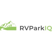 RVParkIQ logo - Similar company to Storetrack