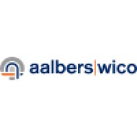 aalbers|wico logo - Similar company to Eltomation B.V.