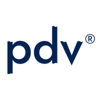 PDV Ltd logo - Similar company to Pdv Gmbh