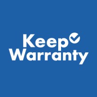 Keep Warranty logo - Similar company to Unsheeping