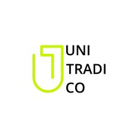 Unitradico logo - Similar company to Pimpex - Part Number Service - Import & Export